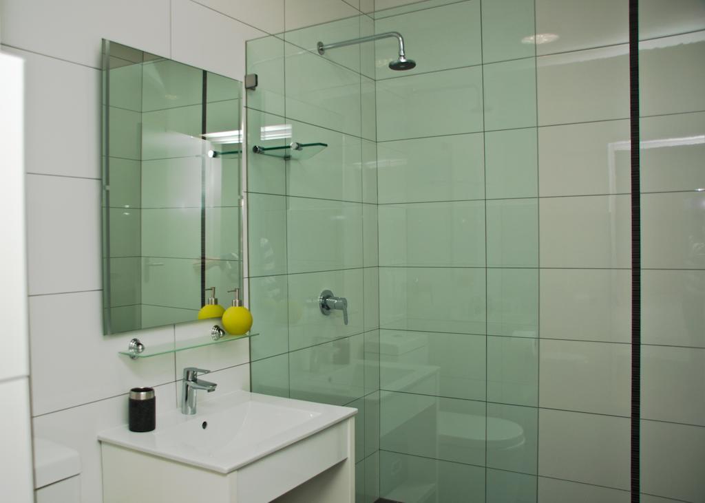 Somersby Guest House Хаут-Бей Номер фото