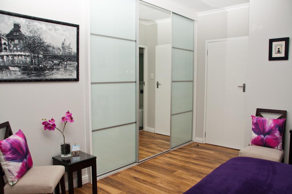 Somersby Guest House Хаут-Бей Номер фото
