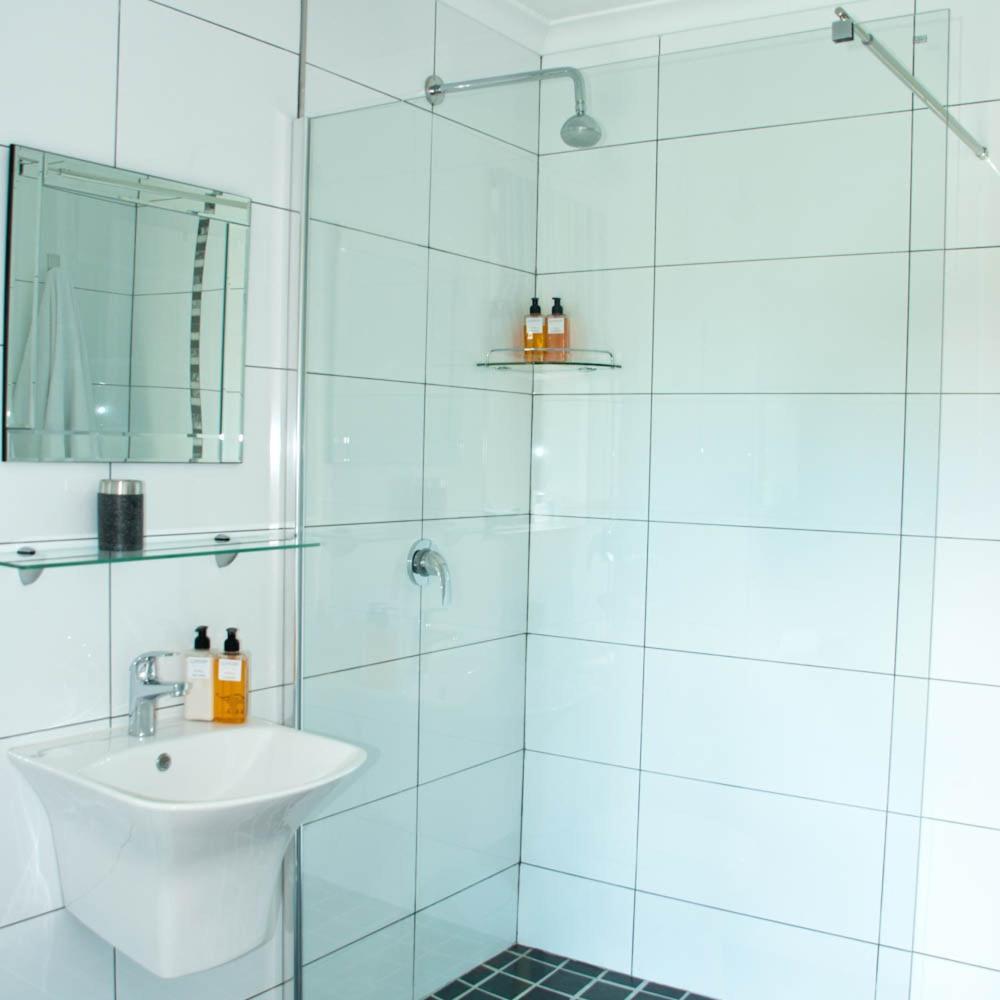 Somersby Guest House Хаут-Бей Экстерьер фото