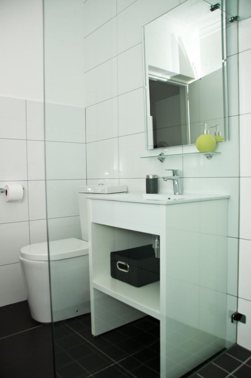 Somersby Guest House Хаут-Бей Экстерьер фото